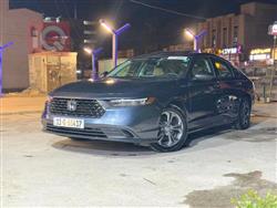 هوندا أكورد